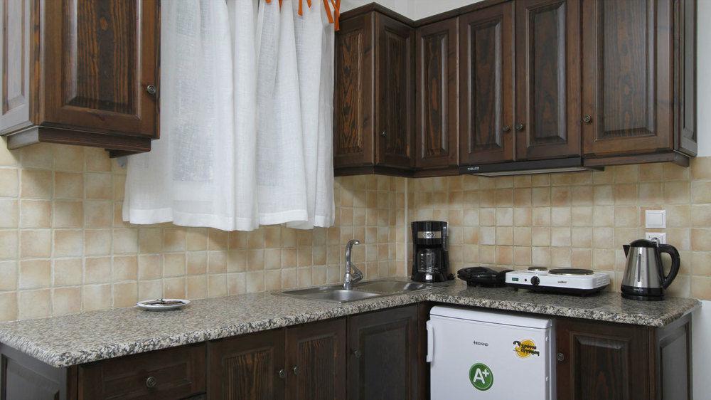 Amygdalies Apartments Myrina Ngoại thất bức ảnh