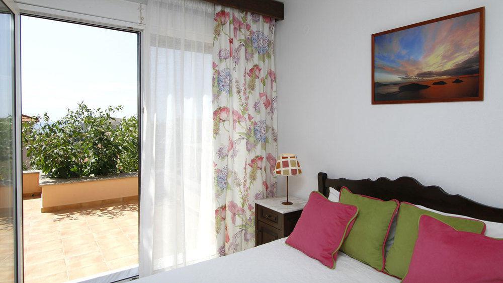 Amygdalies Apartments Myrina Ngoại thất bức ảnh