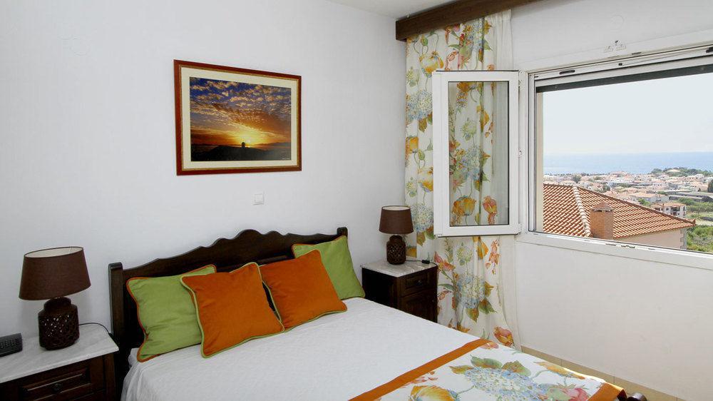 Amygdalies Apartments Myrina Ngoại thất bức ảnh