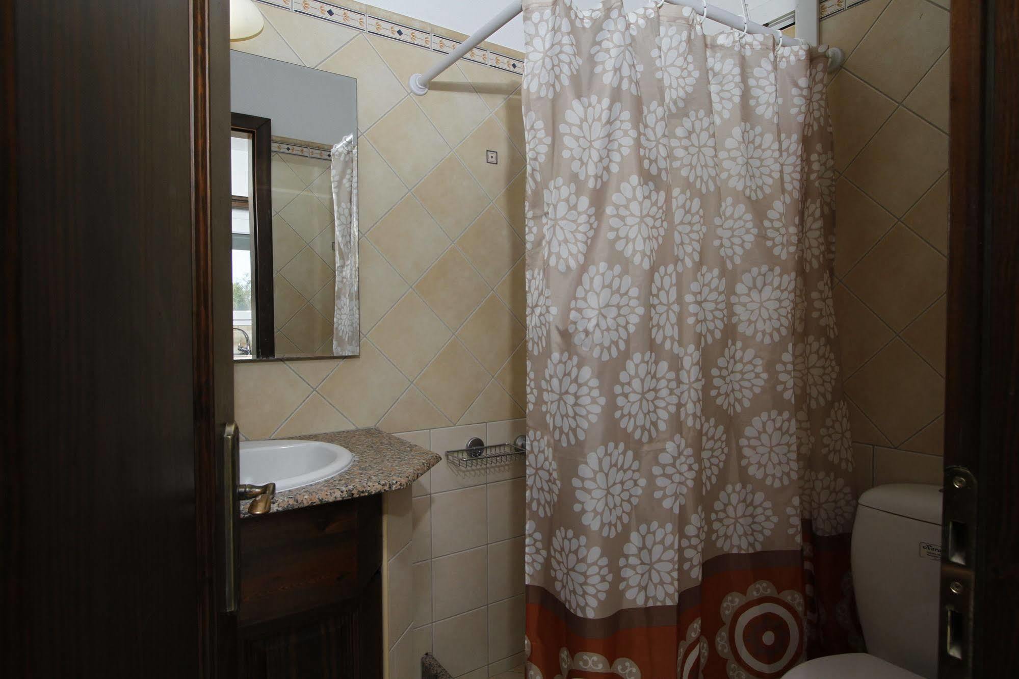 Amygdalies Apartments Myrina Ngoại thất bức ảnh